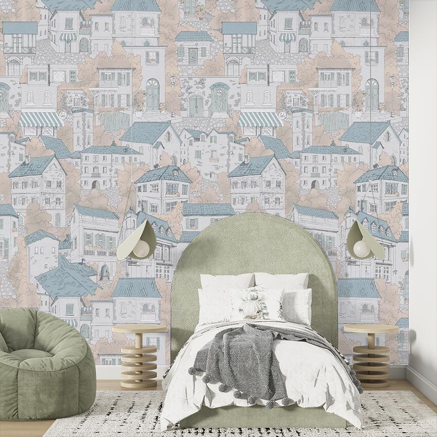 Фотообои и фотообои котлас 12-1240