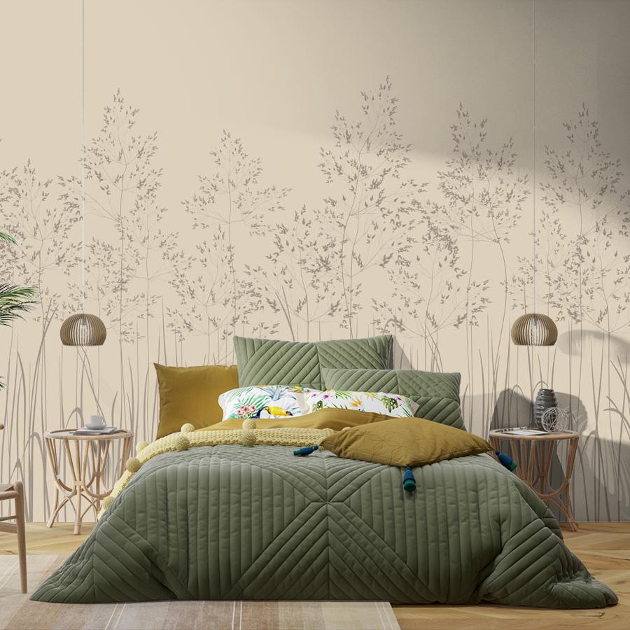 фотообои колоски на бежевом фоне 13-518 фотообои колоски на бежевом фоне 13-518