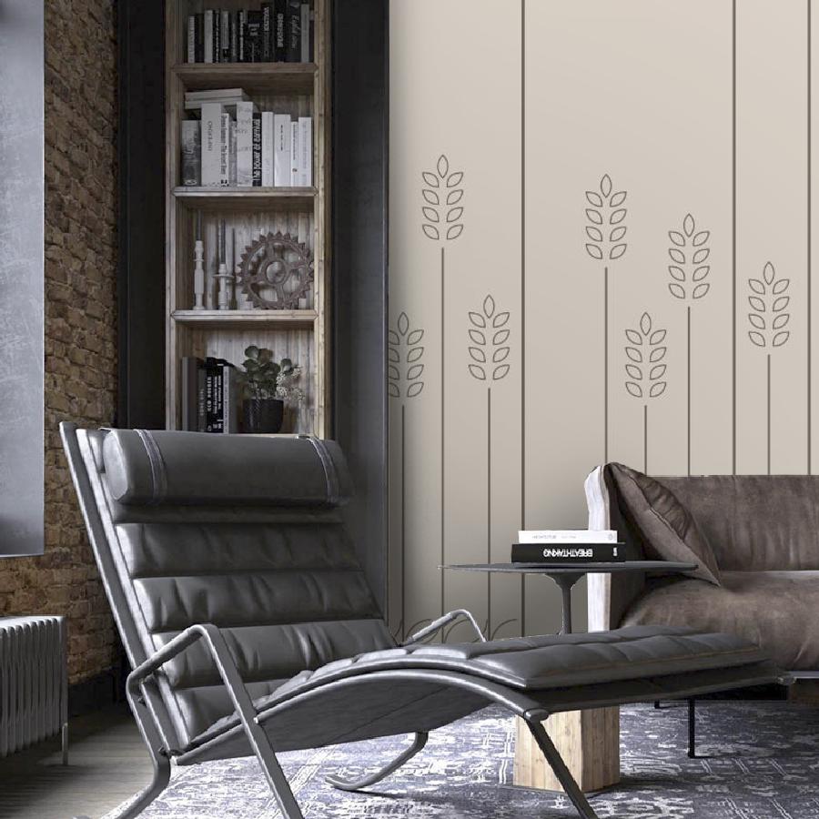 фотообои колоски орнамент 14-1077 фотообои колоски орнамент 14-1077