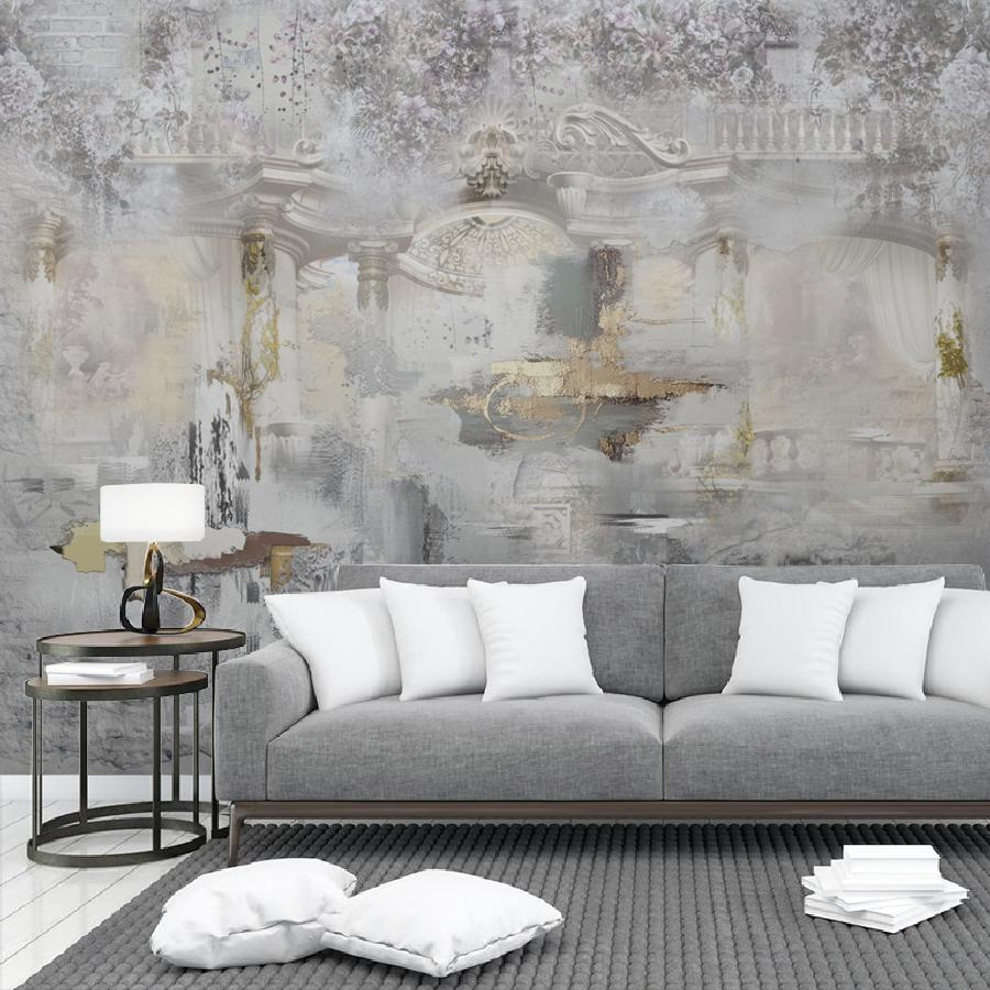 фотообои классика в абстракции 13-874 фотообои классика в абстракции 13-874