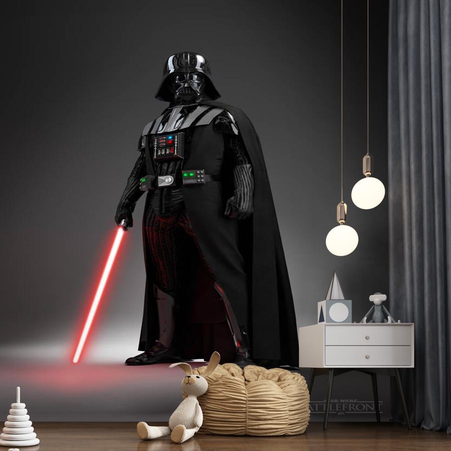 фотообои кайло рен джедай 12-1219 фотообои кайло рен джедай 12-1219