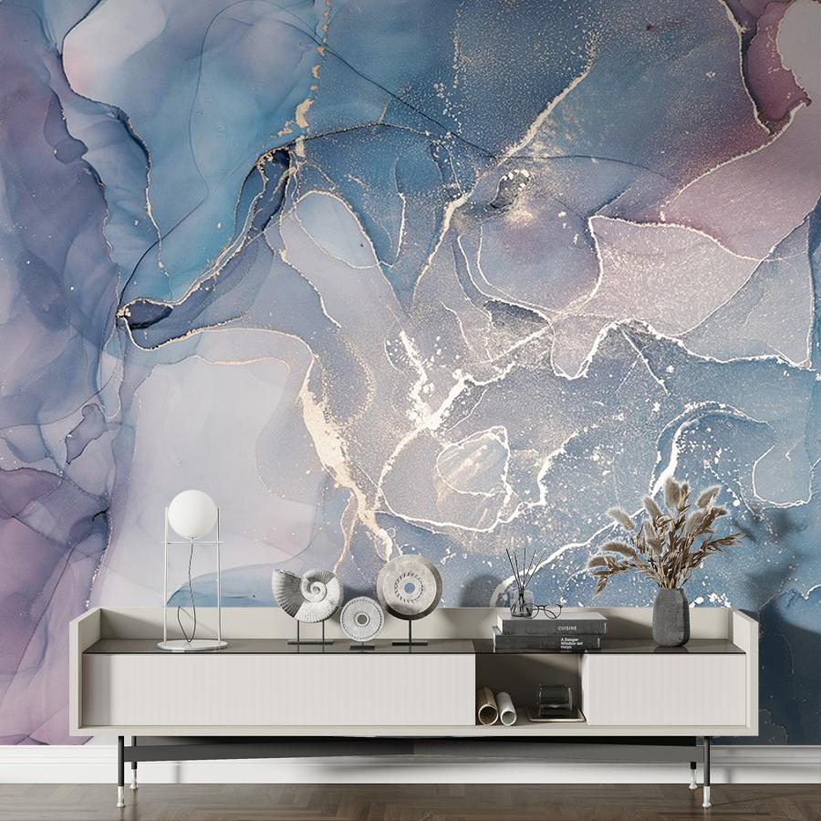 фотообои fluid art 01 9-1929