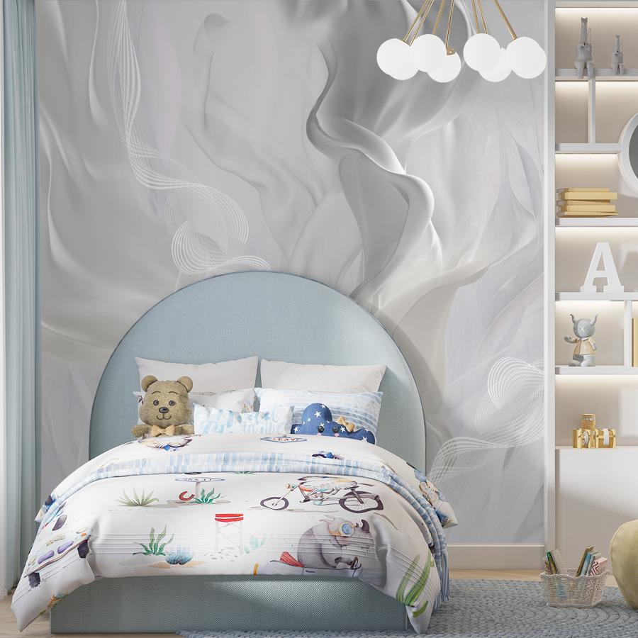 фотообои волны абстракция 13-1093