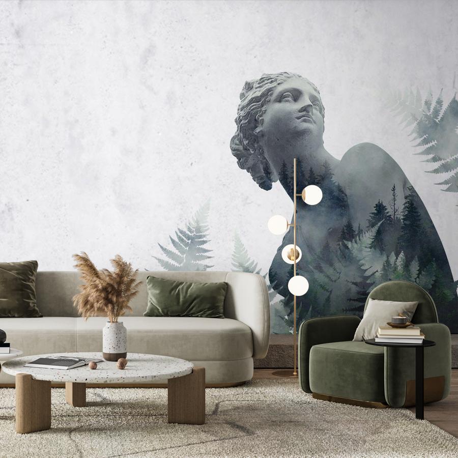 фотообои античная скульптура 14-479