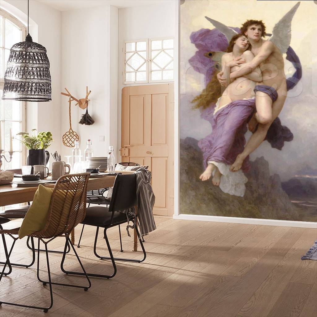 похищение психеи 1-298