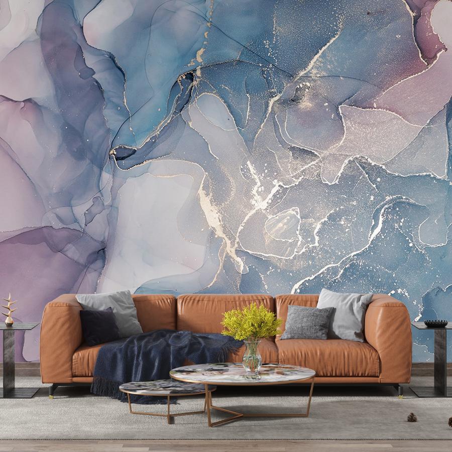 фотообои fluid art 01 9-1929