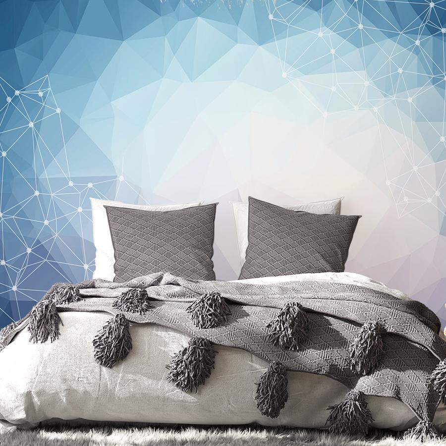 фотообои градиент бело-голубой 9-1949 фотообои градиент бело-голубой 9-1949