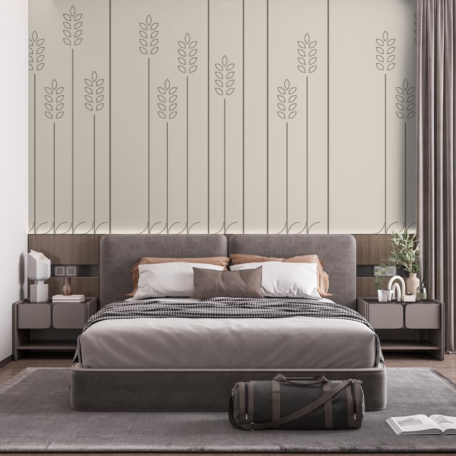 фотообои колоски орнамент 14-1077 фотообои колоски орнамент 14-1077