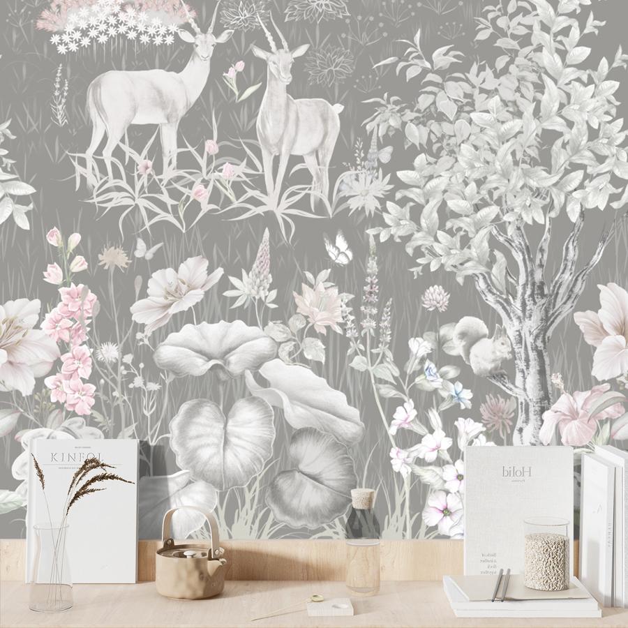 фотообои животные в природе 13-890 фотообои животные в природе 13-890