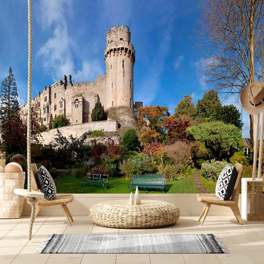 фотообои англия пленительная 9-590