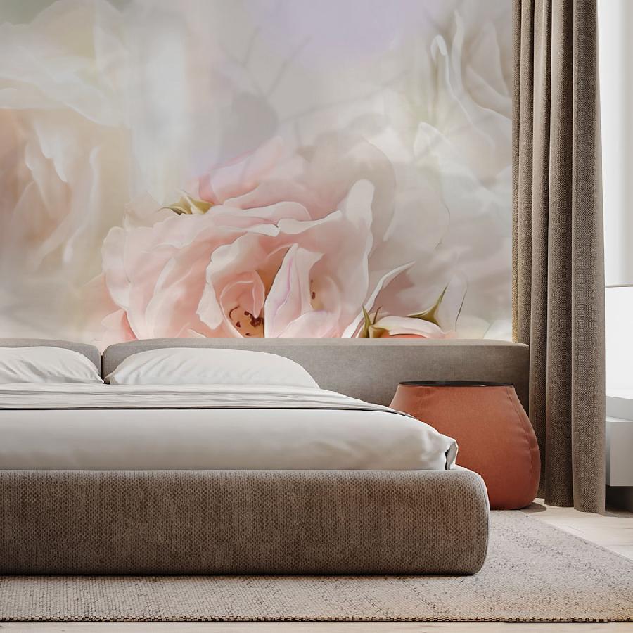 фотообои розы флюид арт 13-739 фотообои розы флюид арт 13-739