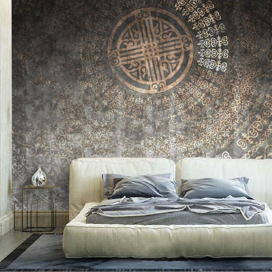 фотообои шанырак древний 14-1151 фотообои шанырак древний 14-1151