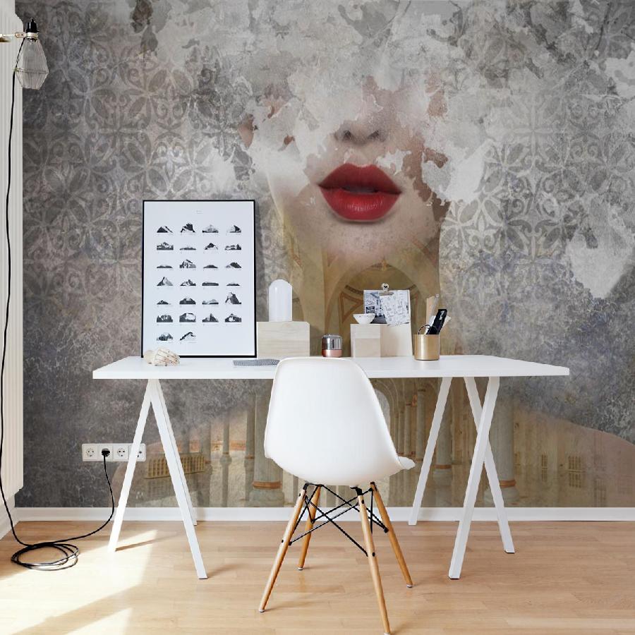 фотообои антонио мора - мистические портреты 14-140