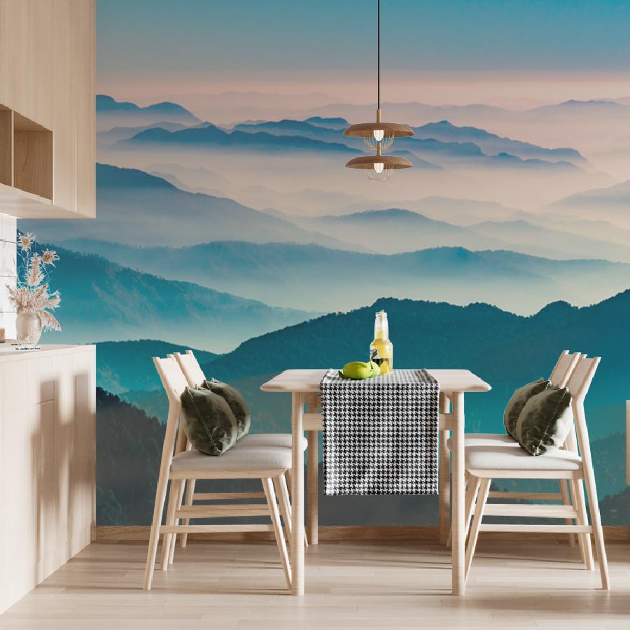 вершины в тумане 9-980