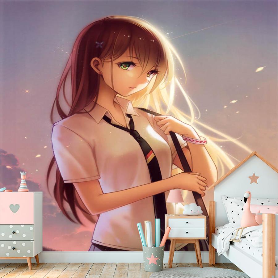 фотообои аниме арт 12-1341