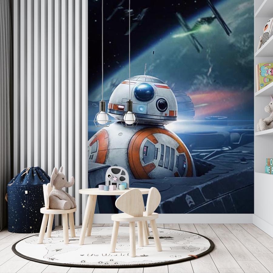 фотообои star wars 12-1227 фотообои star wars 12-1227