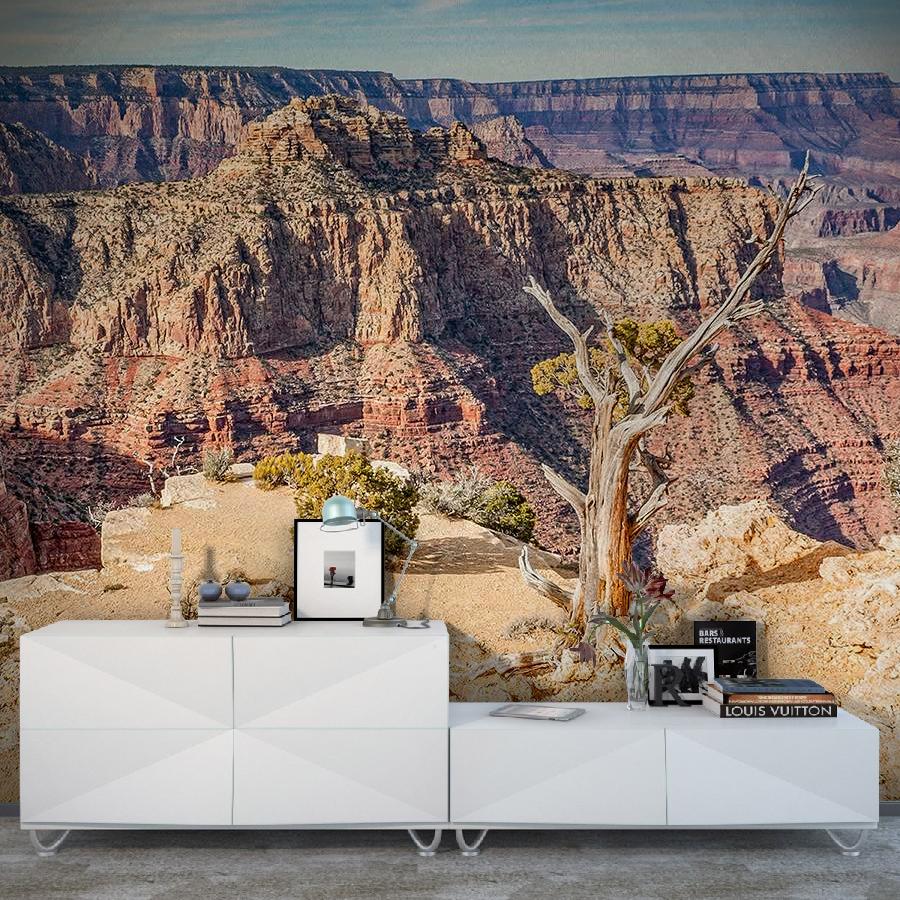 фотообои гранд каньон парк 9-1750