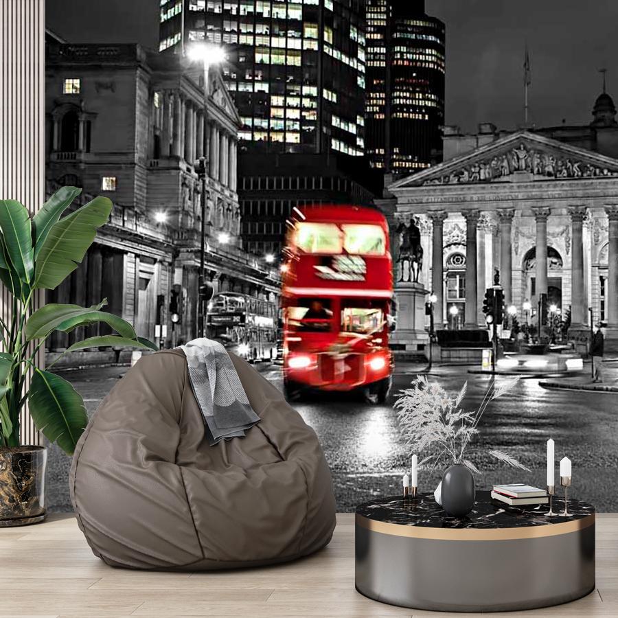 фотообои лондон изысканный 9-468