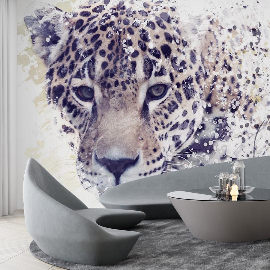 фотообои гепард 9-1933