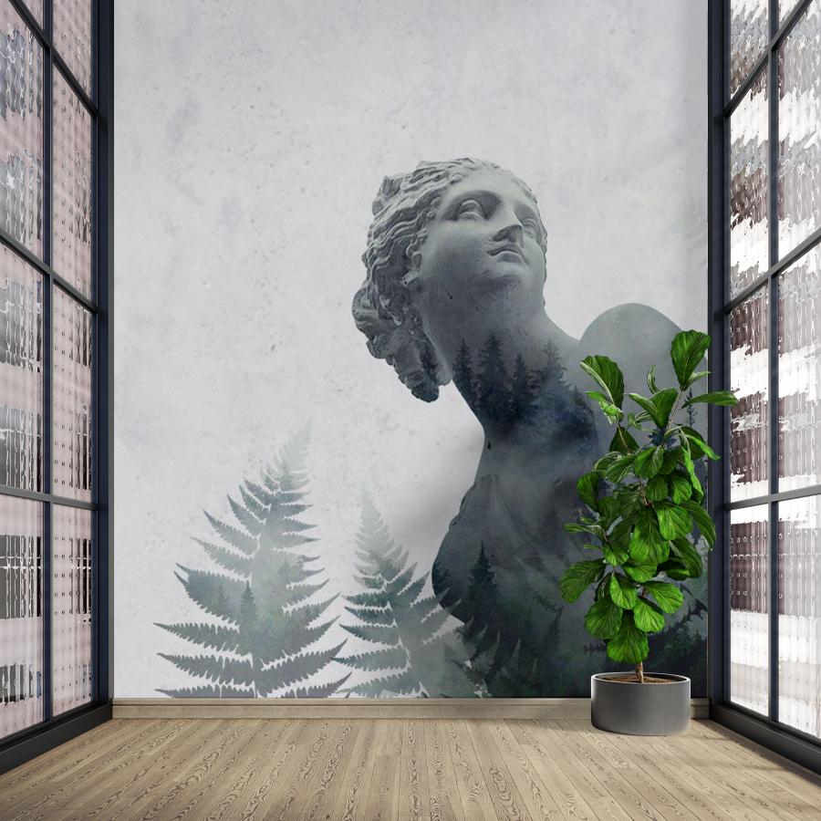 фотообои античная скульптура 14-479