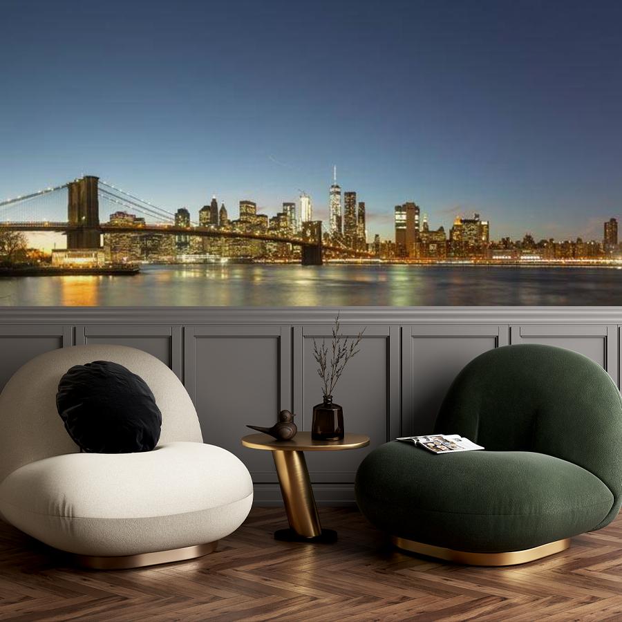 ночные мосты 9-836