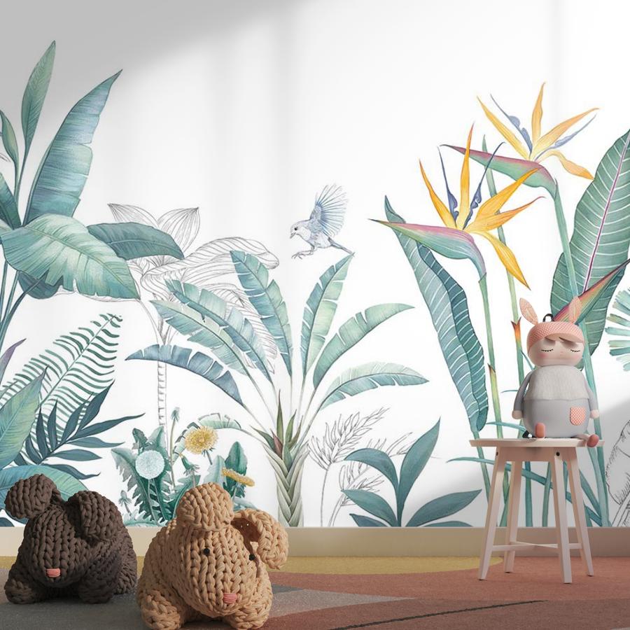 фотообои полёт птицы 12-1414 фотообои полёт птицы 12-1414