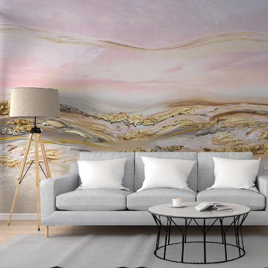 фотообои розовое золото 13-582 фотообои розовое золото 13-582