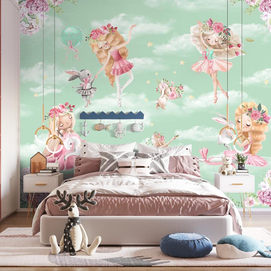 фотообои феи 14-426 фотообои феи 14-426