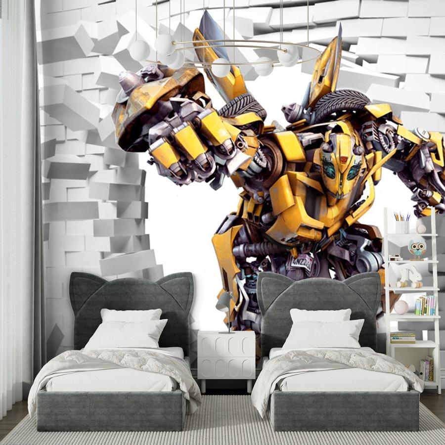 фотообои трансформер 12-960 фотообои трансформер 12-960