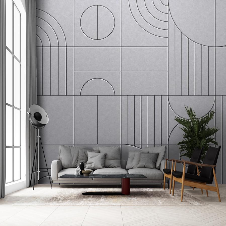 фотообои геометрическое панно 14-1104 фотообои геометрическое панно 14-1104