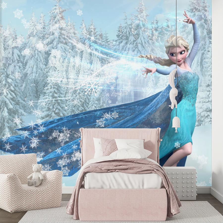 фотообои холодное сердце 19-0195 фотообои холодное сердце 19-0195