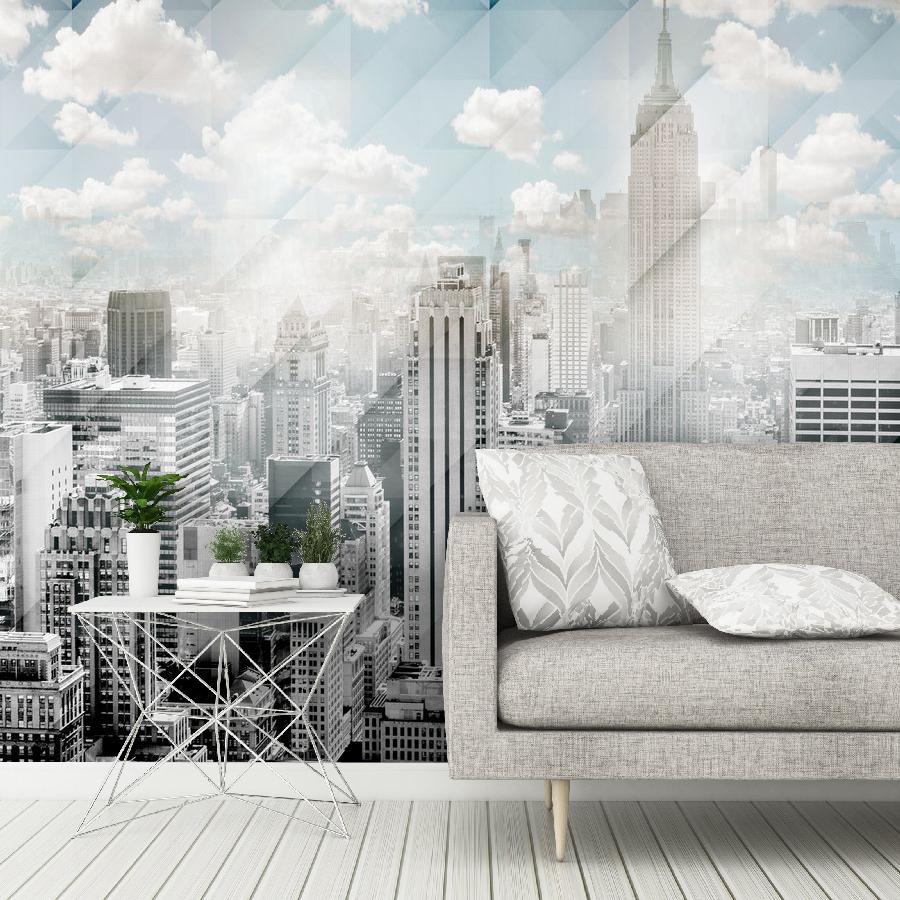 фотообои нью-йорк 13-144 фотообои нью-йорк 13-144