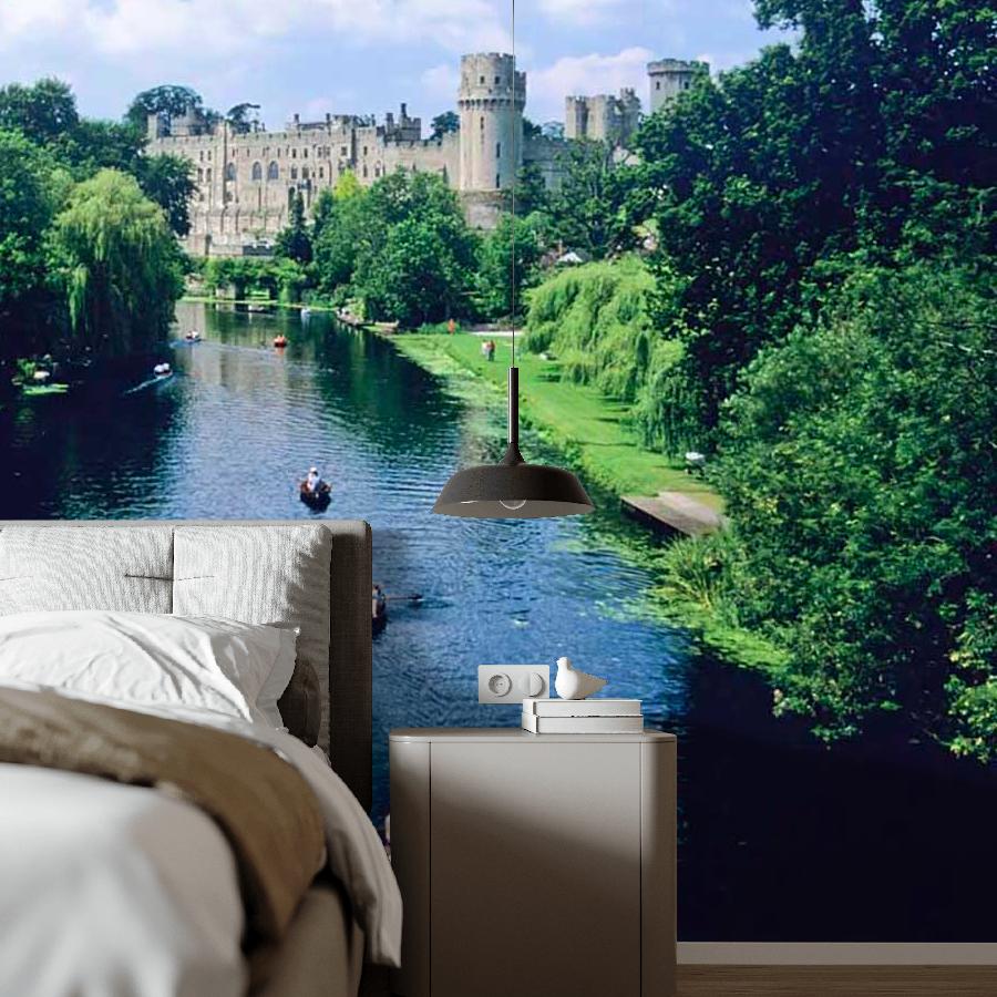 фотообои англия красивая 9-582