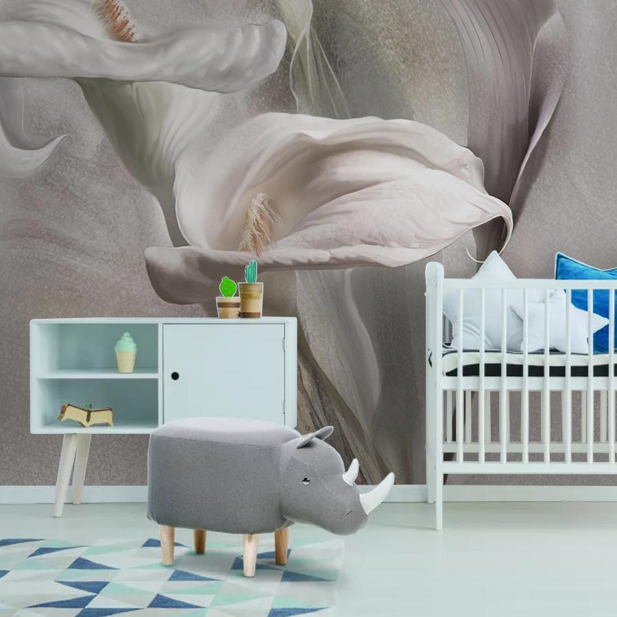 фотообои букет каллы 13-508 фотообои букет каллы 13-508