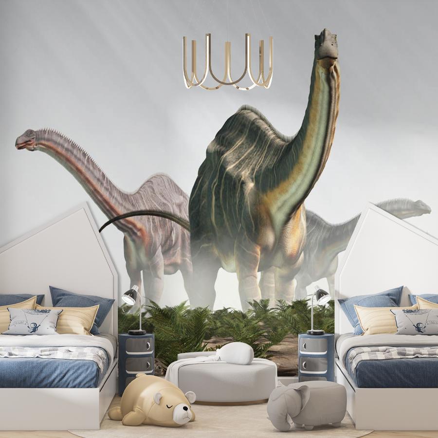 фотообои юрский период 12-1119