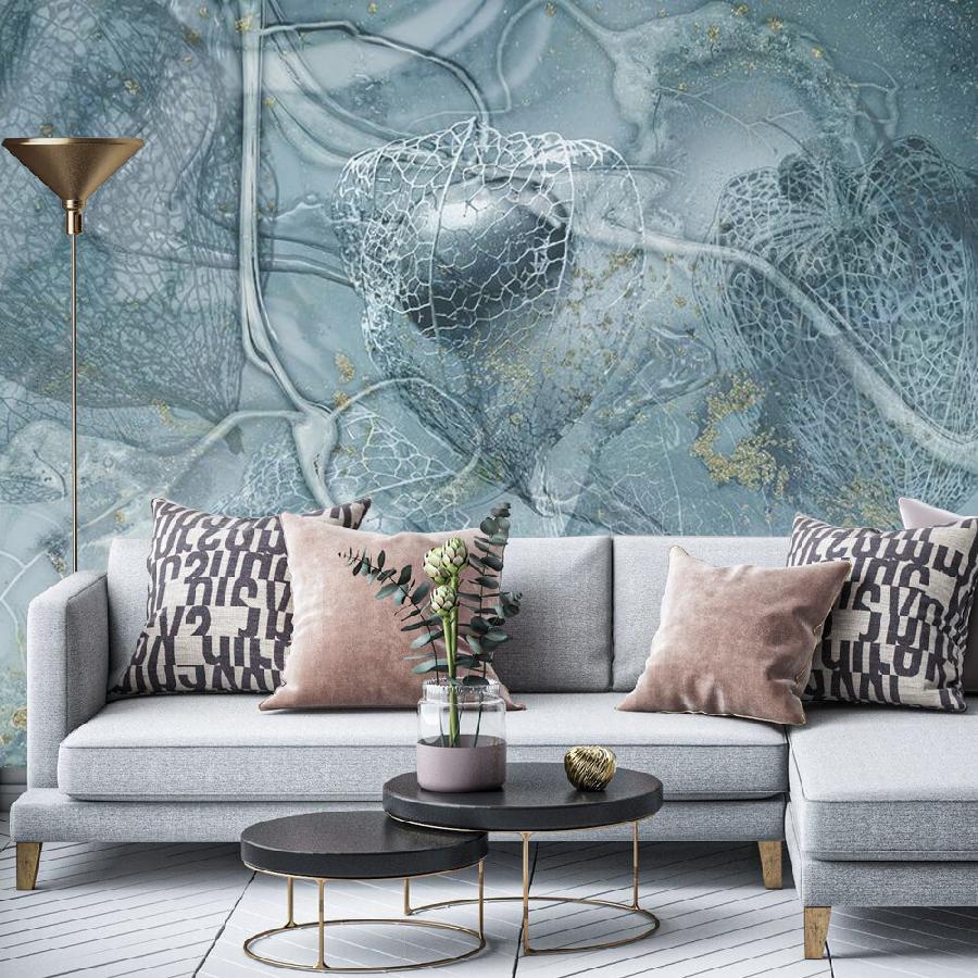 фотообои физалис 13-206