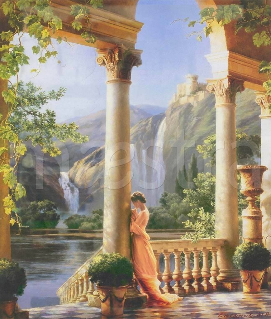 идиллия 1-304