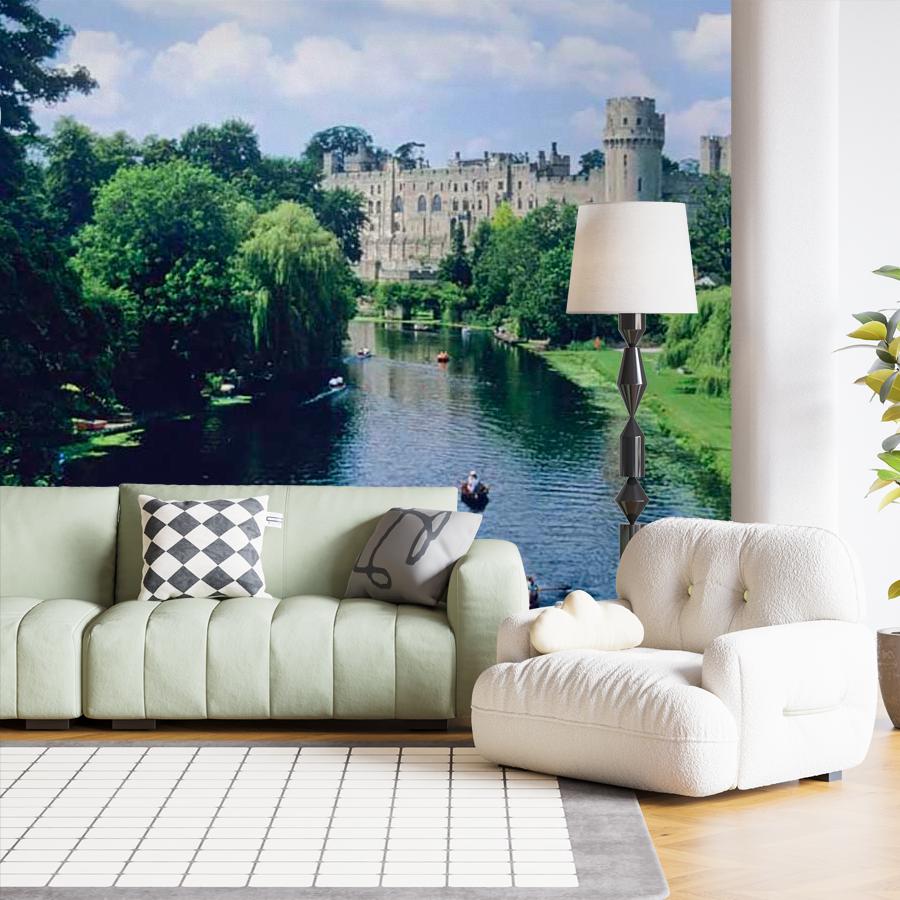 фотообои англия красивая 9-582