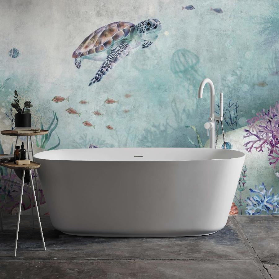 фотообои черепаха морская 12-1813 фотообои черепаха морская 12-1813