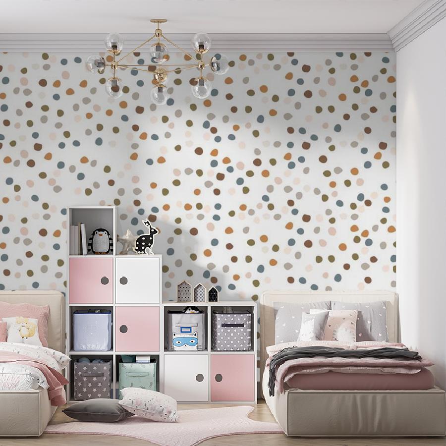 Фотообои и фотообои конфетти 14-583