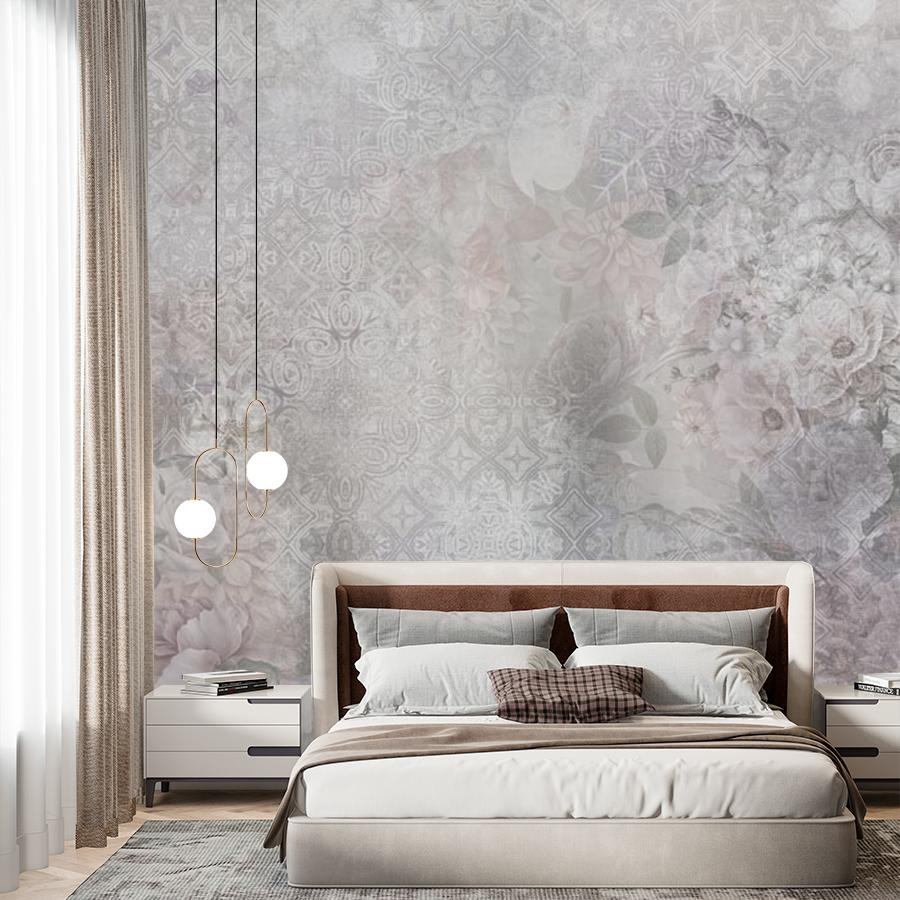 фотообои пионы винтажные 13-589 фотообои пионы винтажные 13-589