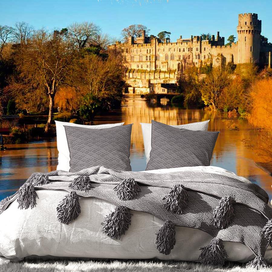 фотообои англия элегантная 9-602