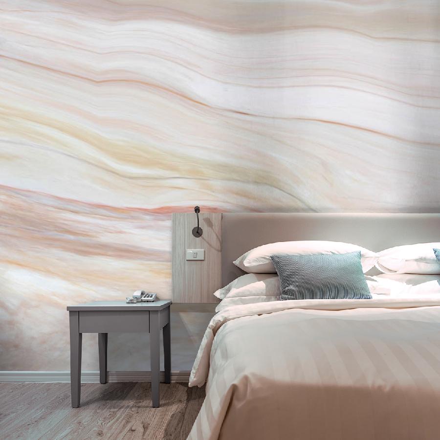 фотообои светлый мраморный фон 9-1537