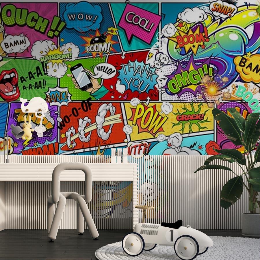 фотообои хип-хоп граффити 12-1273 фотообои хип-хоп граффити 12-1273