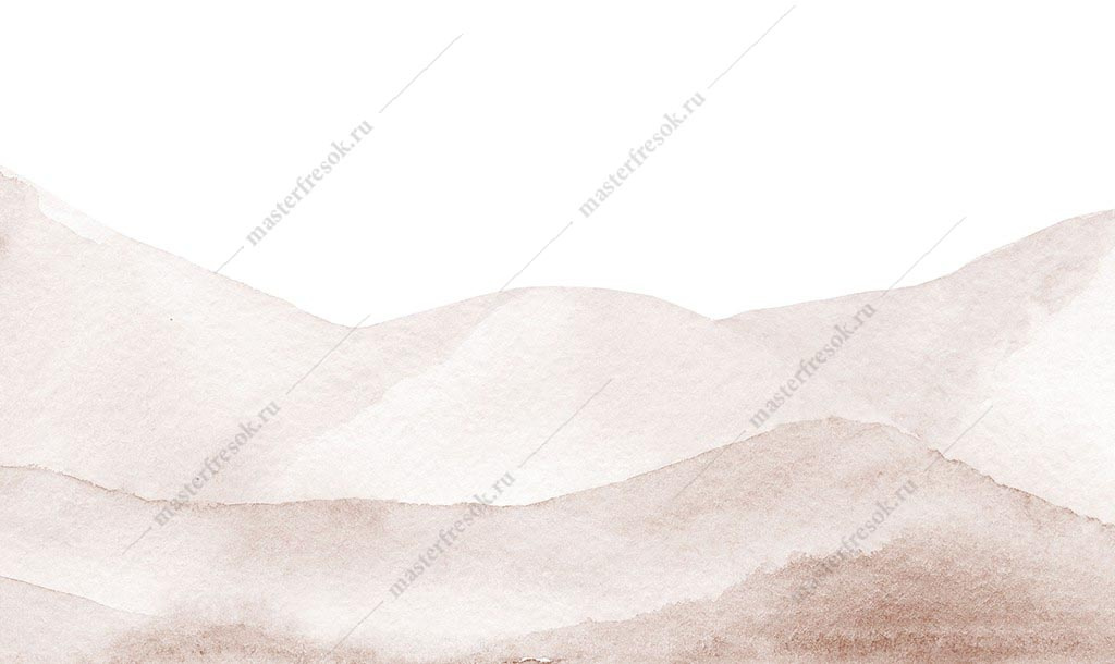 Фотообои Песчаные холмы