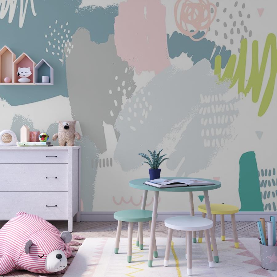 фотообои цветная абстракция 9-1128 фотообои цветная абстракция 9-1128