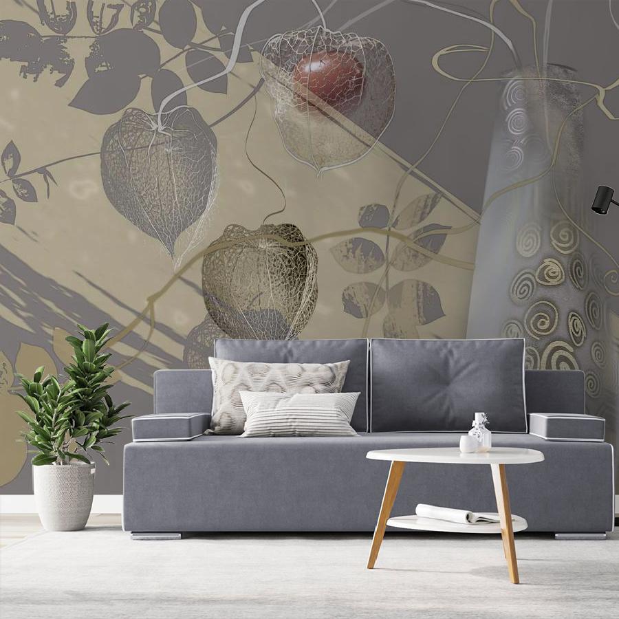 фотообои натюрморт абстракция 13-969