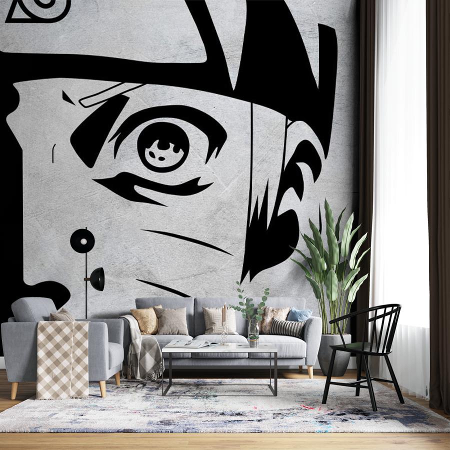 фотообои наруто 14-793 фотообои наруто 14-793