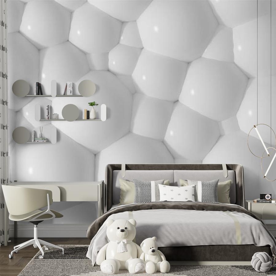 фотообои пузырьки 14-788