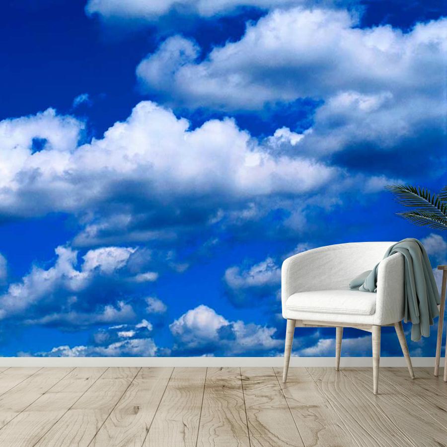 фотообои полночное небо 3д 9-385